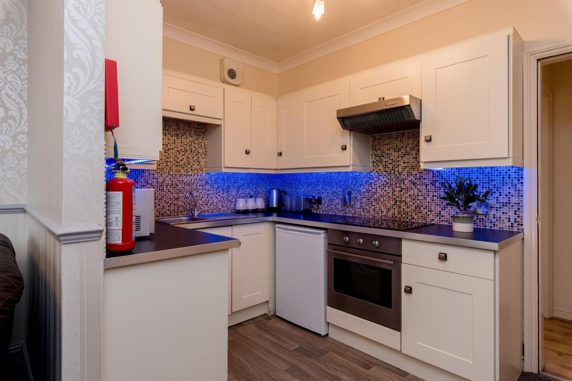 Cattle Market View Apartment Boston Extérieur photo